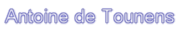 Antoine de Tounens